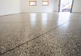 garage floor coatings minnesota