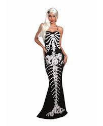 Details About New Dreamgirl A11189 Shell No Mermaid Skeleton