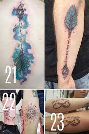 Ideas stem from tiny tattoos to matching best friend. 41 Father Daughter Tattoo Ideas Tattooglee