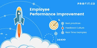 Employee Performance Improvement Best