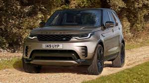 Discovery channel is an american multinational pay television network and flagship channel owned by discovery, inc., a publicly traded compa. 2021 Land Rover Discovery First Look Disco Lives