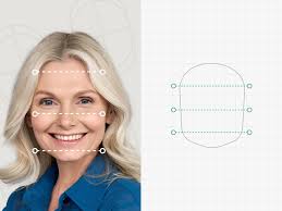 how to choose gles for square faces