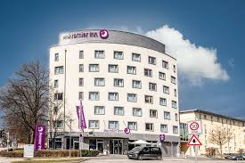 See 573 traveler reviews, 220 candid photos, and great deals for hotel munich inn, ranked #406 of 418 hotels in munich and rated 2.5 of 5 at tripadvisor. Premier Inn Munich Messe Hotel Prices Reviews Haar Germany Tripadvisor