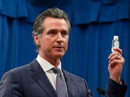 Published tue, jul 30 20199:47 am edtupdated tue, jul 30. California Governor Gavin Newsom S Life And Pandemic Response Business Insider