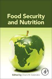 food security and nutrition 1st edition