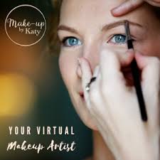 your virtual makeup artist makeup by katy
