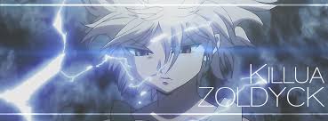 June 23 at 6:50 pm · see all. Killua Facebook Cover By Axel2325 On Deviantart
