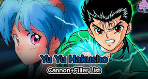 Affections touching across time (映画犬夜叉 時代を越える想い eiga inuyasha: Yu Yu Hakusho Filler List Episode Guide Anime Filler List