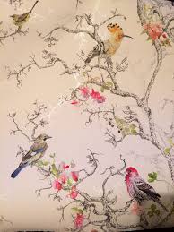 Birds Wallpaper B Q