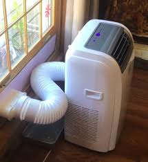 types of air conditioner in india for home