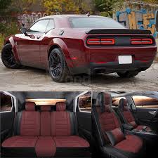 For Dodge Challenger Charger Rt Sxt