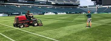 iconic grounds lincoln financial field