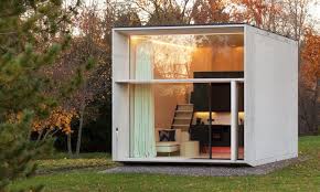 Modular Tiny Home Can Easily Be