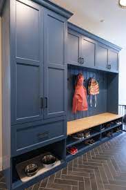 laundry mudrooms jwh design cabinetry
