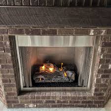 Thinking Of Getting A Gas Fireplace