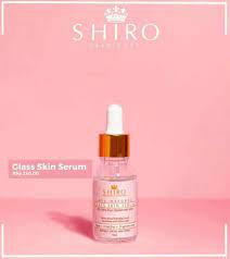 shiro gl skin serum 15ml lazada ph