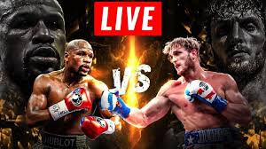 Maybe you would like to learn more about one of these? Floyd Mayweather Vs Logan Paul Boxing Fight Results Highlights Match Card