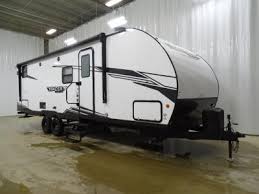 Prime Time Tracer Travel Trailers