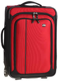 Compare Prices Victorinox Luggage Werks Traveler 4 0 Ultra Light Carry On Bag Red 20 Montesoderlundfsi