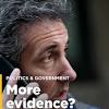 Story image for michael cohen prague from Yahoo News