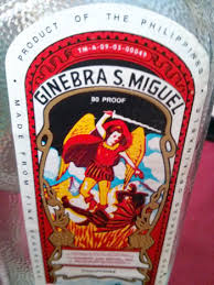 ginebra san miguel expert gin review