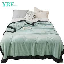 china queen size bedding throws blanket