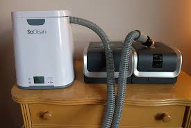 The steady flow of air keeps the airway open, improving respiration and worried about feeling alert and maintaining a healthy sleep schedule after a long flight? Soclean Disinfects Cpap Equipment A Medgadget Review Medgadget