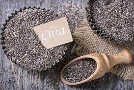 10 reasons why chia seeds are good for