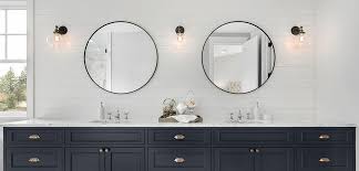 bathroom mirror tvs for your vanity
