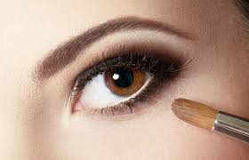 eye makeup for brown eyes 10 stunning