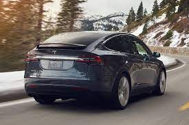 Elon musk tweeted back in september 2019 that the plaid powertrain is about a year away from production. 2021 Tesla Model X Exterior Photos Carbuzz