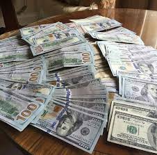 You have $2,500 in bona fide hundreds, plus a virtually unlimited supply of counterfeits. Post Anything From Anywhere Customize Everything And Find And Follow What You Love Create Your Own Tumblr Blog To Banknotes Money Fake Money Money Stacks