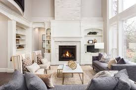 Gas fireplace logs helps to create a relaxing and comfortable ambiance to your home. All About Gas Fireplaces Types Costs And Installation This Old House