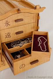 jim s oriental jewelry box the wood
