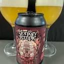 Monkey Temple - Mad Scientist - Untappd