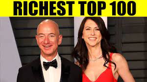 Richest People in the World - Forbes ...