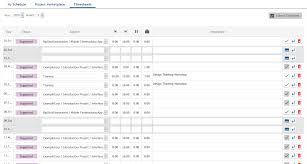 Smart Time Tracking Prefills Your Timesheets Data