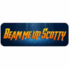 stream beam me up scotty listen