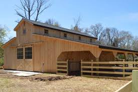 10 rustic board and batten barns with