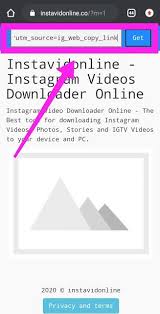 Check spelling or type a new query. How To Download Instagram Video Instagram Video Instagram Igtv Videos