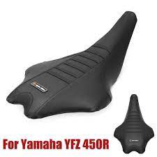 For Yamaha Yfz 450r Seat Cover 2009
