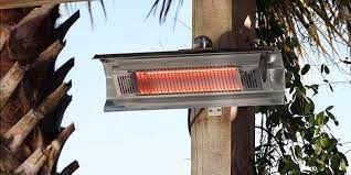 How To Choose The Best Patio Heater