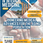 Conference in Internal Medicine (CIIM2024)