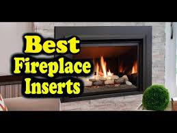 Top 6 Best Fireplace Inserts Top
