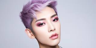 young asian man ugly makeup men39s
