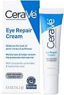 Eye Repair Cream with Hyaluronic Acid & 3 Ceramides CeraVe