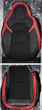 C7 Corvette Seat Skins Sandyeggo Designs