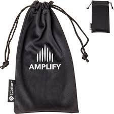promotional drawstring pouches