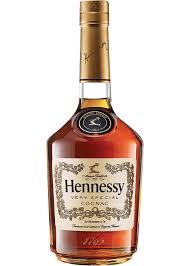 Hennessy Vs