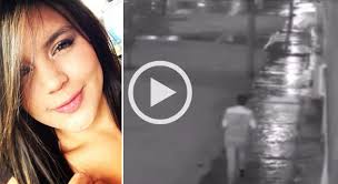 La Policía ya tiene pistas sobre el asesino de la porrista de Millonarios Luisa Fernanda Ovalle. - 366804_93013_1
